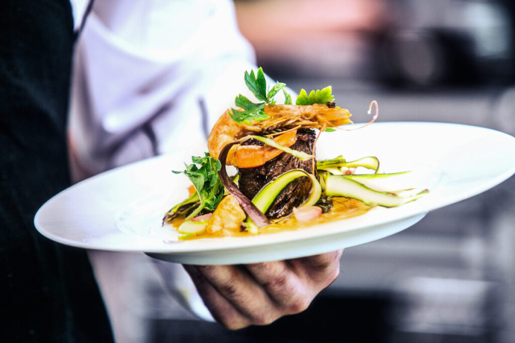 A Food Lover’s Guide to Rialto: Discovering Jupiter’s Hidden Culinary Gems